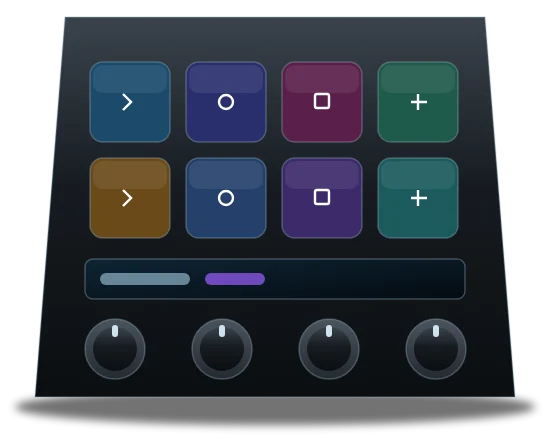 Elgato Stream Deck+