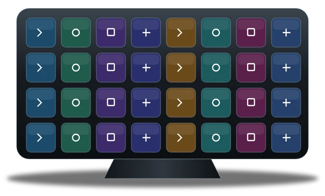 Elgato Stream Deck XL